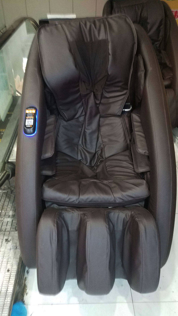 マッサージ機